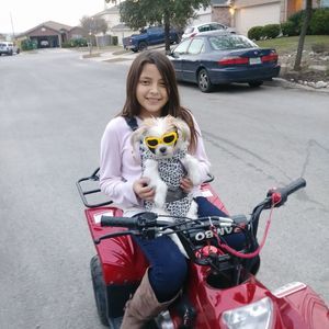 Meet your Posher, Connie